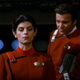 Star Trek II: The Wrath Of Khan